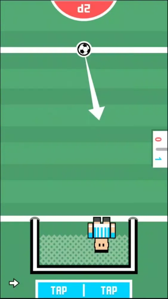 2Player Mini-game!应用截图