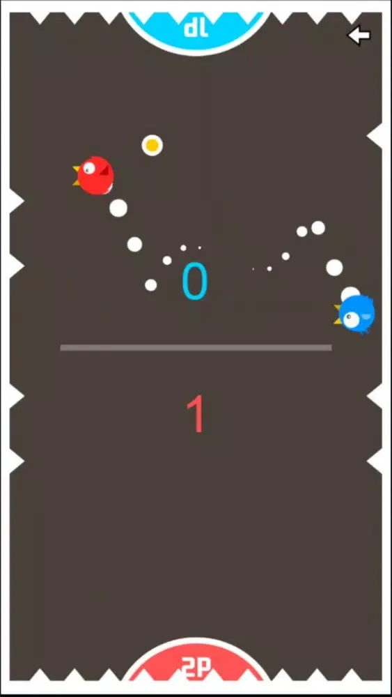 2Player Mini-game!应用截图