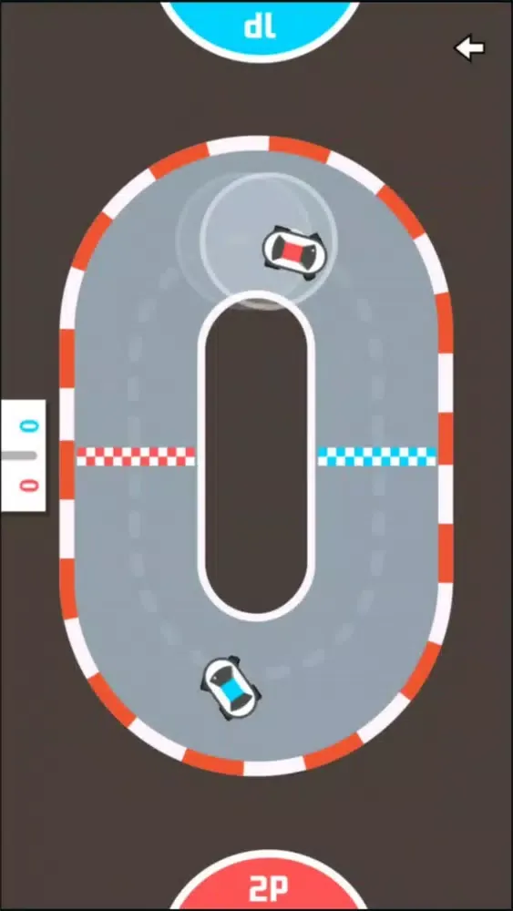 2Player Mini-game!应用截图
