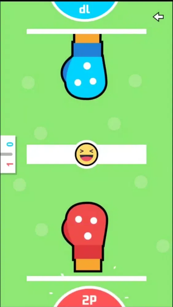 2Player Mini-game!应用截图