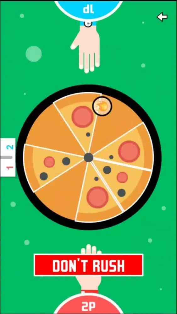 2Player Mini-game!应用截图