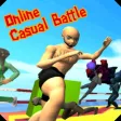 Our Casual Battlefield