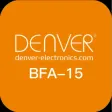 DENVER BFA-15