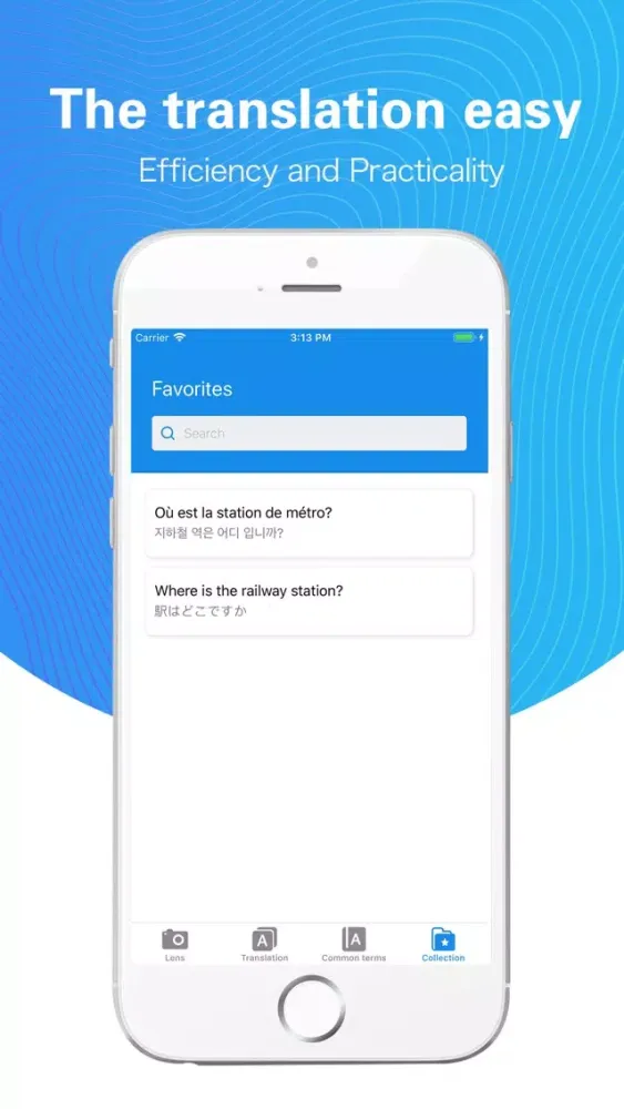 Speak and Scanphoto-Translator スクリーンショット