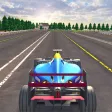 Racing Collision Racing Collision