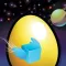 Full Golden Egg Walkthrough for Angry Birds Space