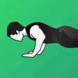 CounterUps - Push-Ups Counter