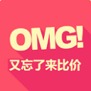 比价网的圖標