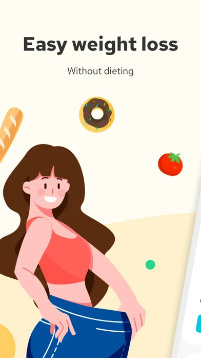 ForWell - Intermittent Fasting স্ক্রিনশট