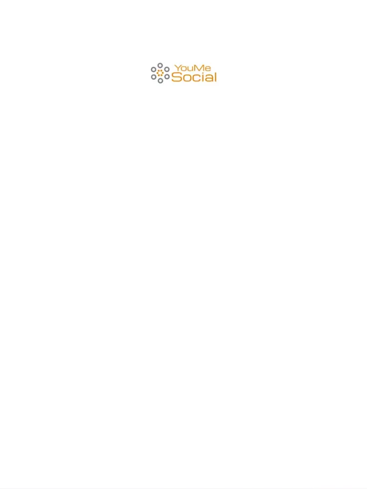 Скриншоты YouMe Social iPad 