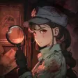 詭異不合理-恐怖推理解謎遊戲 詭異不合理-恐怖推理解謎遊戲