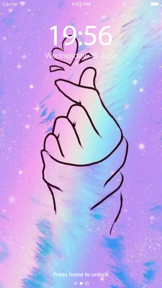 تصاویر Unicorn Kawaii Wallpapers