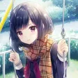 Anime Wallpaper HD Fanart