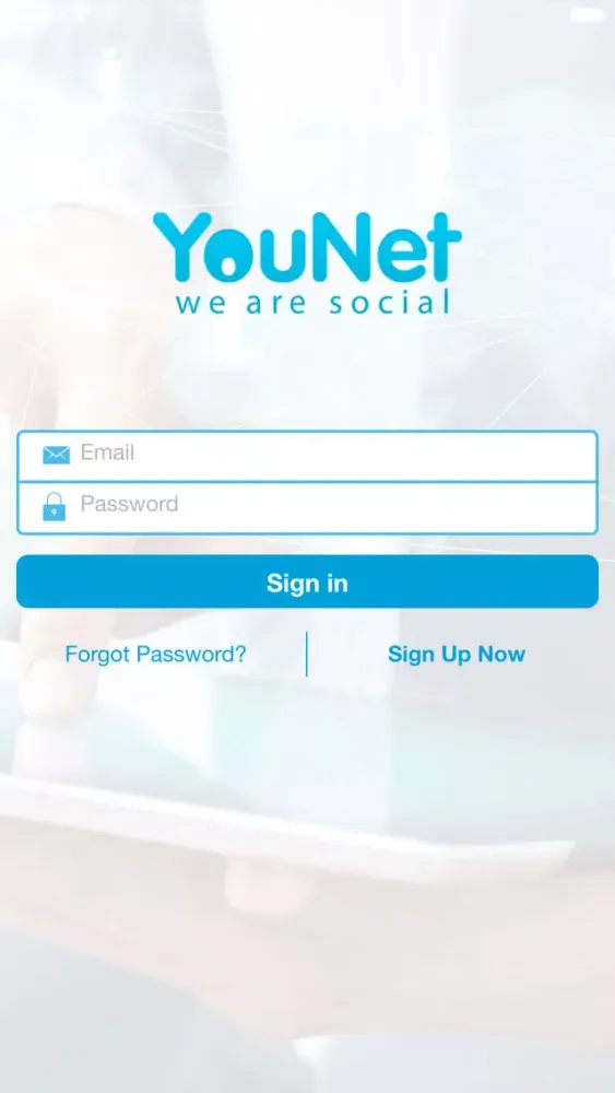 تصاویر phpFox4 Mobile Application