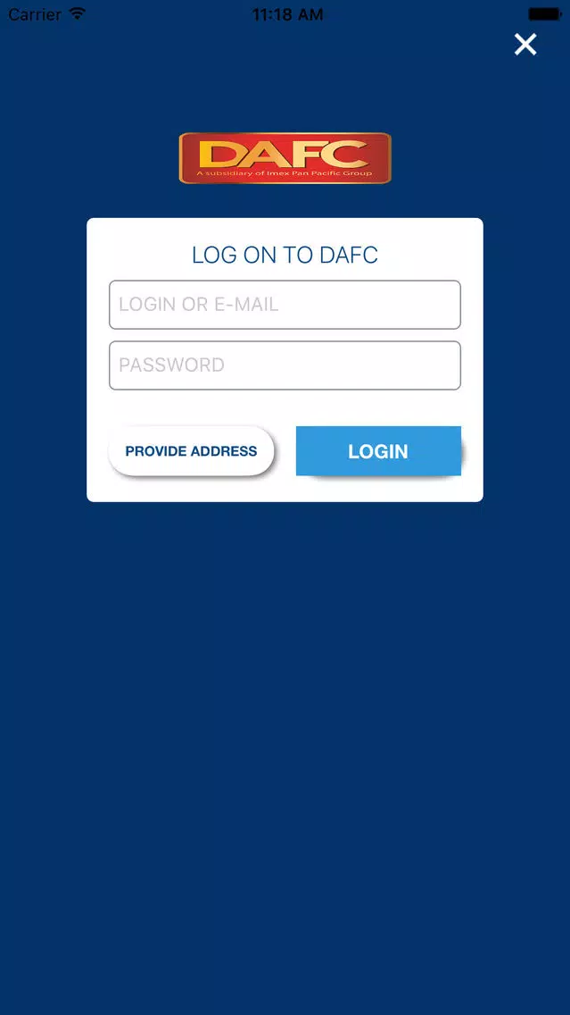 DAFC Social Plus Screenshots
