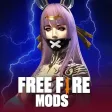 Mod Menu & Codes Free Fire
