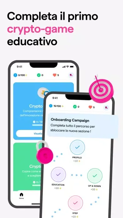 Ảnh chụp màn hình của Young Platform Step