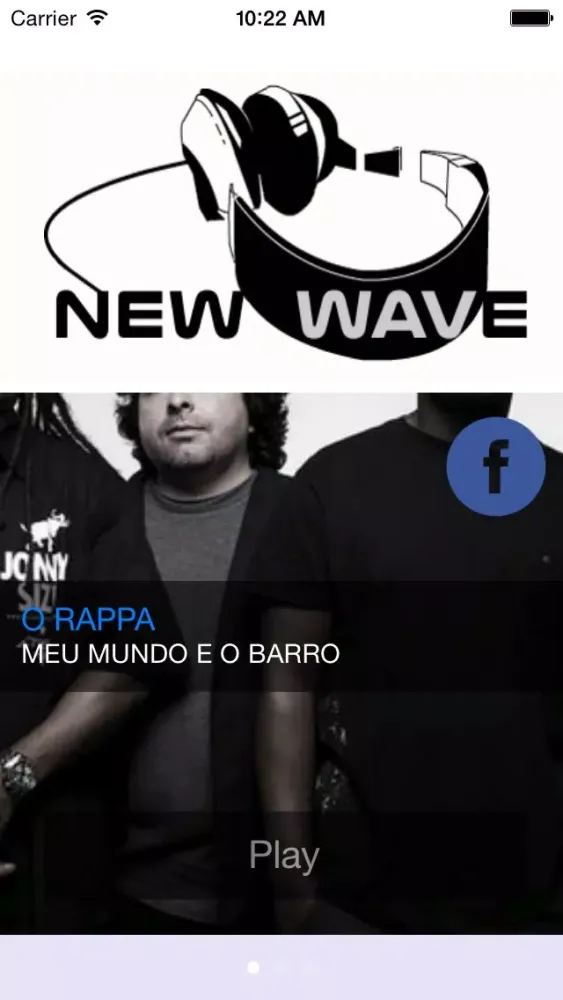 Скриншоты New Wave
