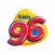 Rádio 96,3 FM
