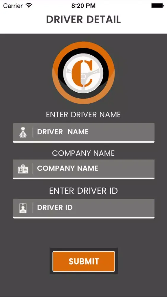 ComplianceManager 스크린샷