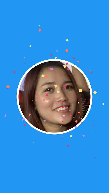 Zrzuty ekranu Face Picker