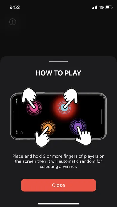 صور Finger Picker