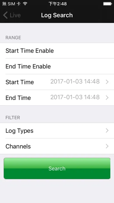 AURATEC2 스크린샷