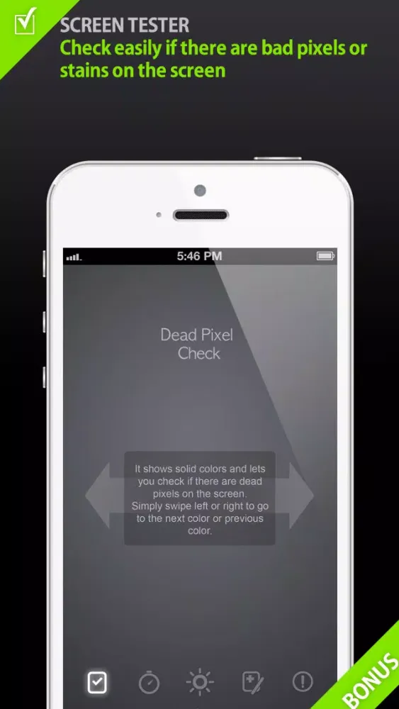 صور EZ Brightness Pro ( Reduce battery consumption, protect your eyes )