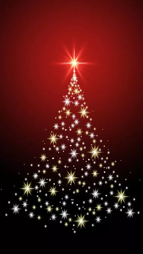 Zrzuty ekranu Live Christmas Tree ( Animation Screen & Ambience Lighting & Wallpaper )