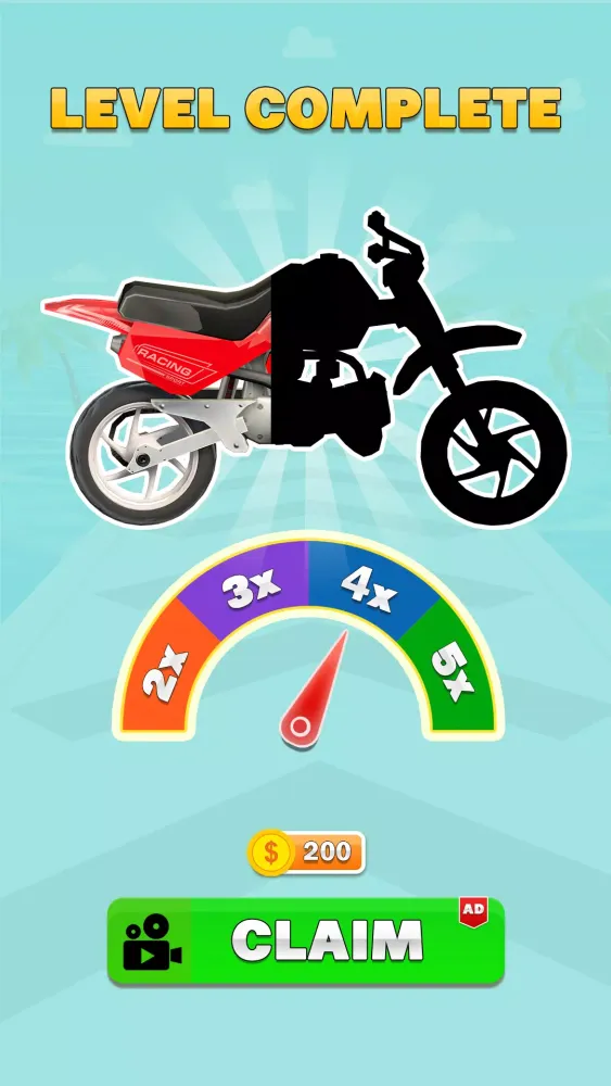صور Young Biker Girl
