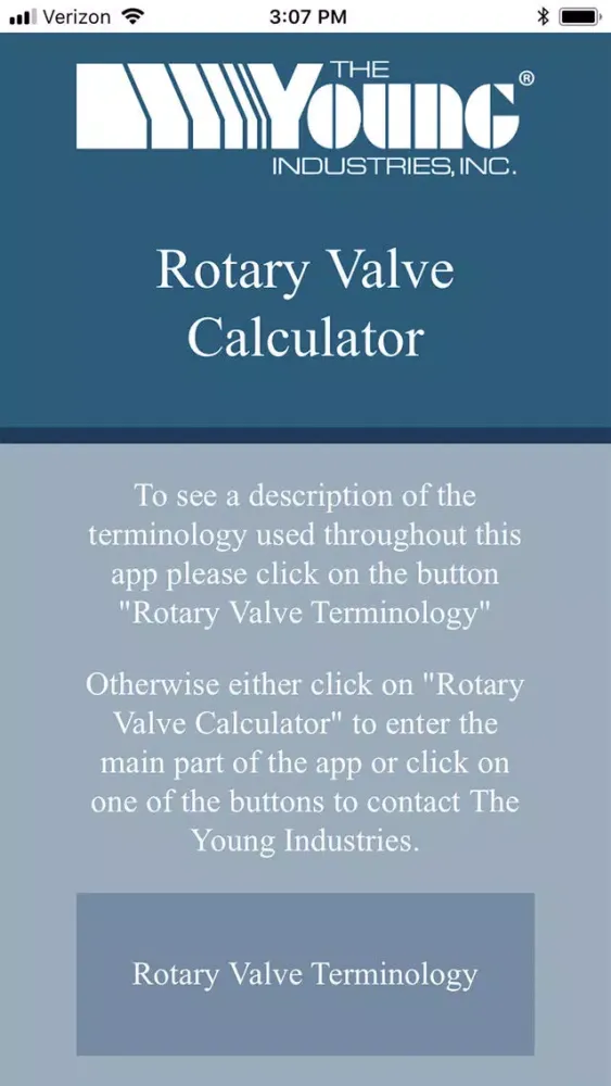 صور Rotary Valve Calculator