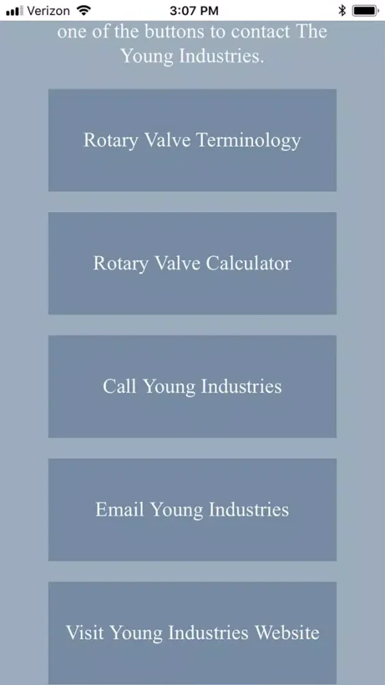 صور Rotary Valve Calculator