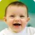 Baby Laughing Stickers