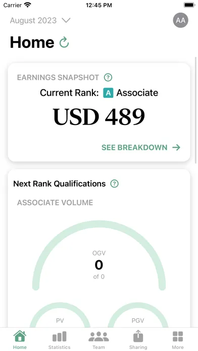 YL Insights স্ক্রিনশট