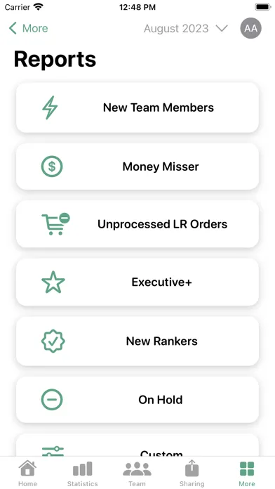 YL Insights স্ক্রিনশট