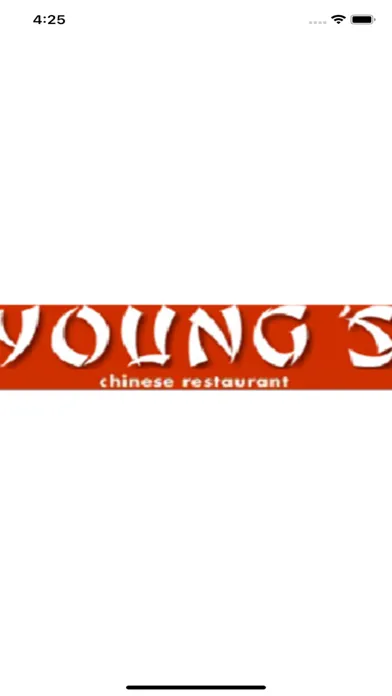 Young's Chinese Screenshots