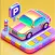Valet park 3D