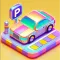 Valet park 3D
