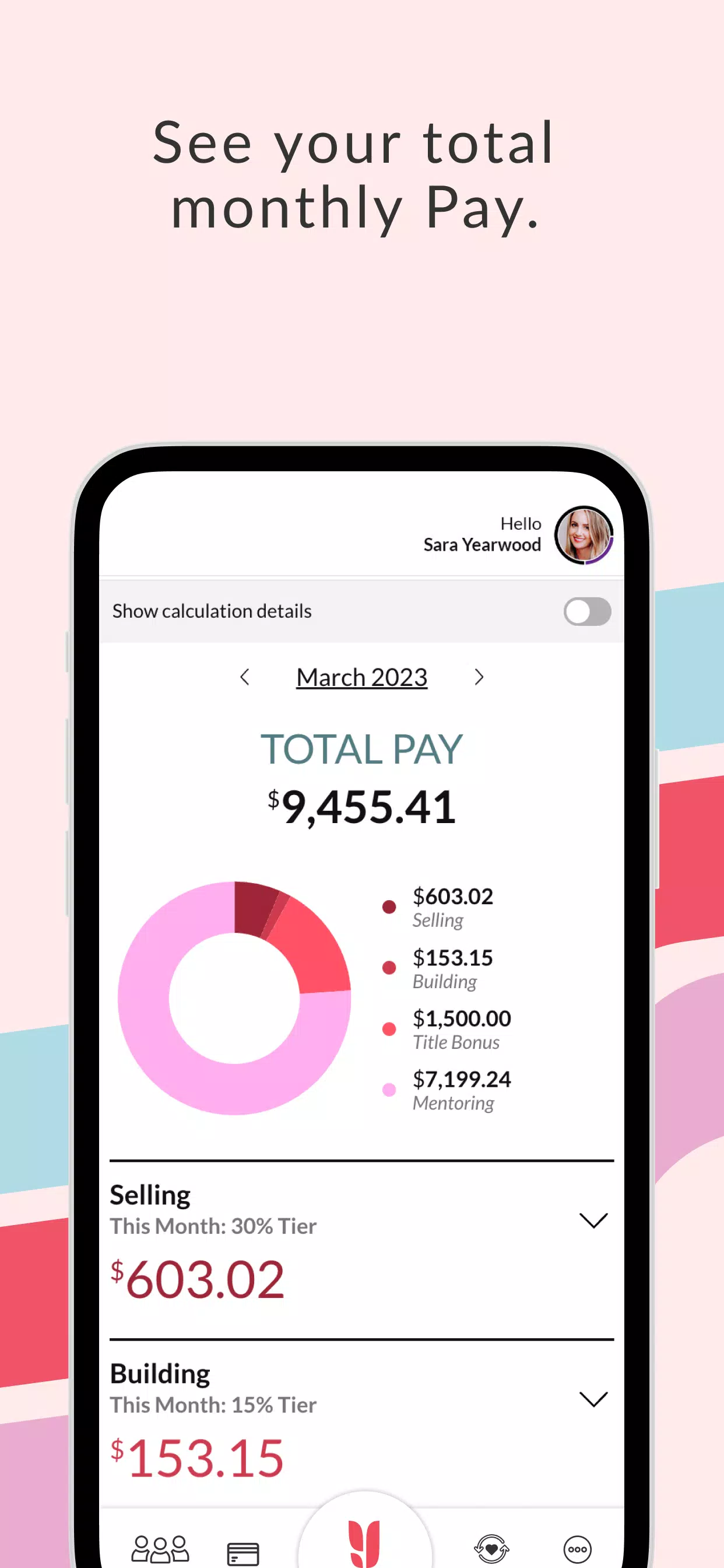 Y-App by Younique Screenshots
