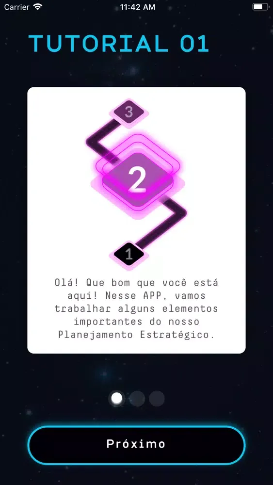 Meltdown স্ক্রিনশট