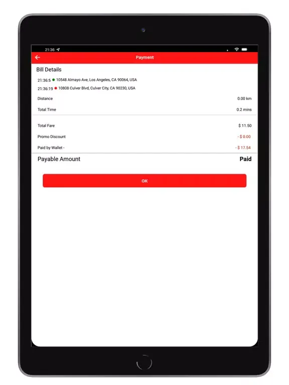 صور YouPick Driver iPad 