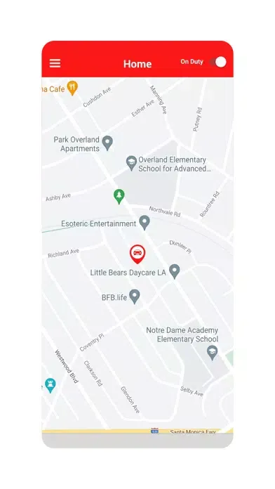 صور YouPick Driver