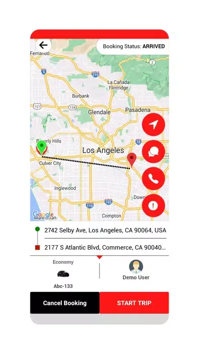 صور YouPick Driver