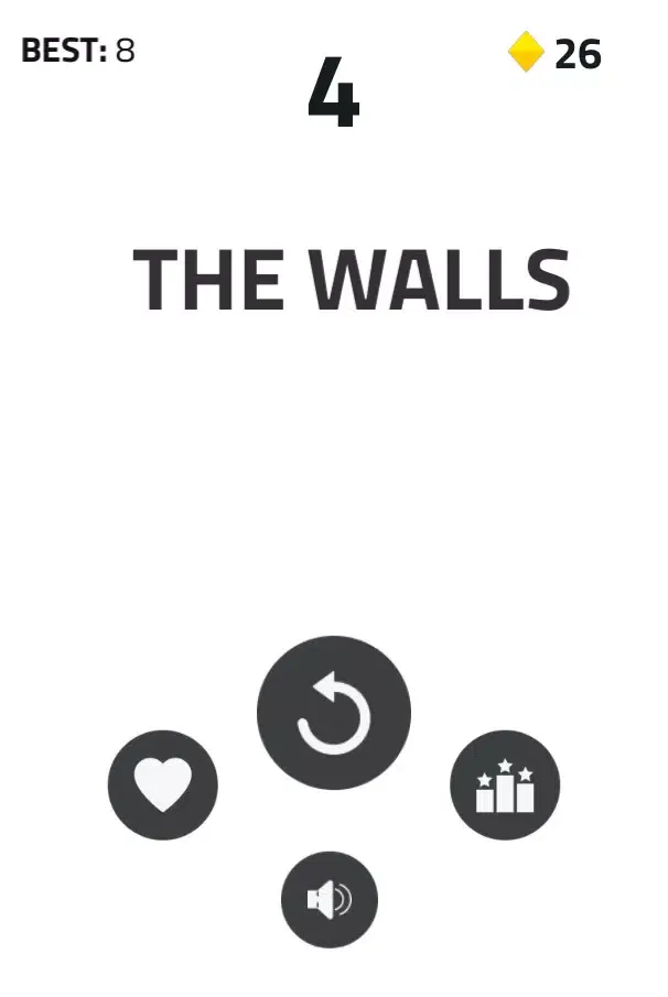 Walls Screenshots