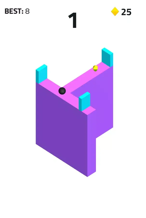 Walls Screenshots