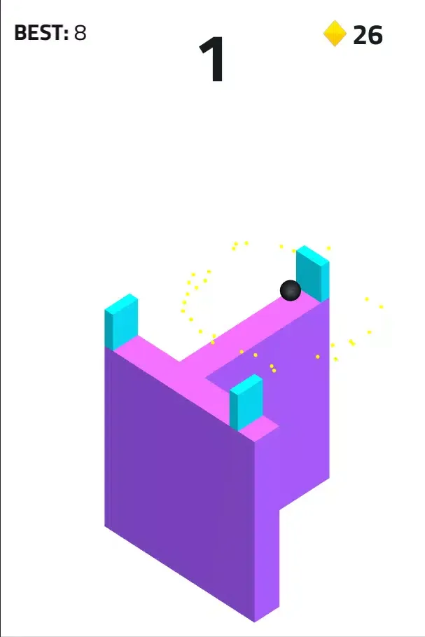 Walls Screenshots