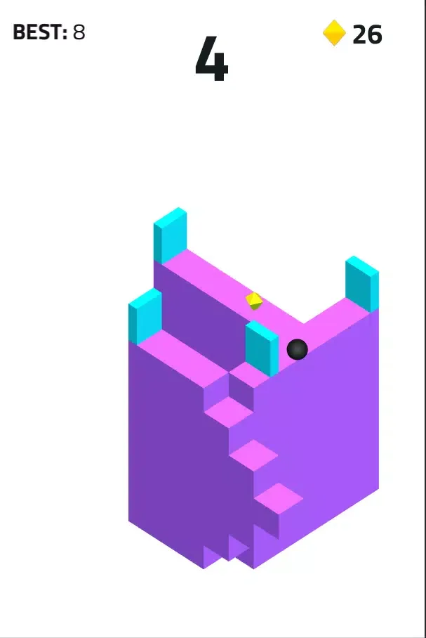 Walls Screenshots