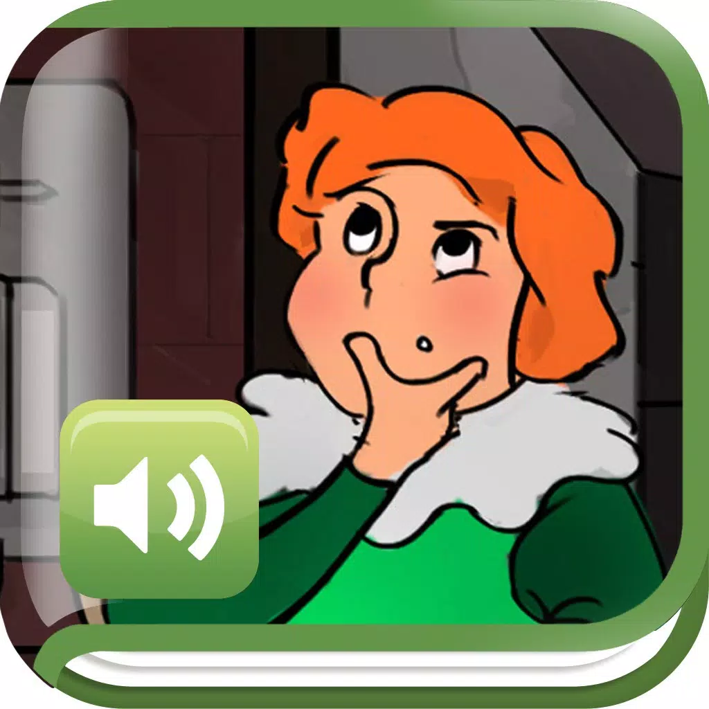 Clever Gretel - Narrated classic fairy tales and stories for children