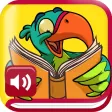 Fairy Tales with GiGi - collection of classic narrated stories Fairy Tales with GiGi - collection of classic narrated stories
