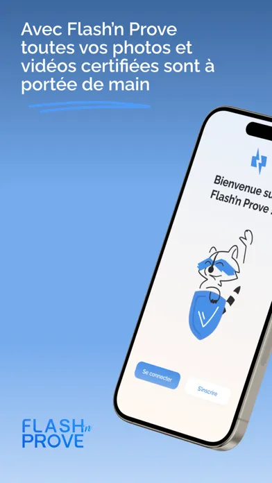 Скриншоты Flash'n Prove